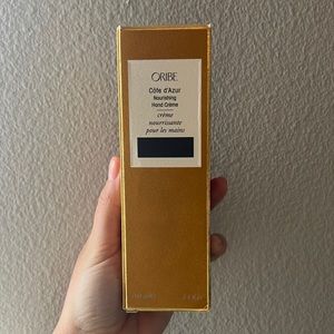BNIB Oribe Côte d’Azur Hand Cream
